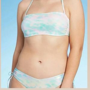 NWOT Xhilaration 2 Piece Bikini